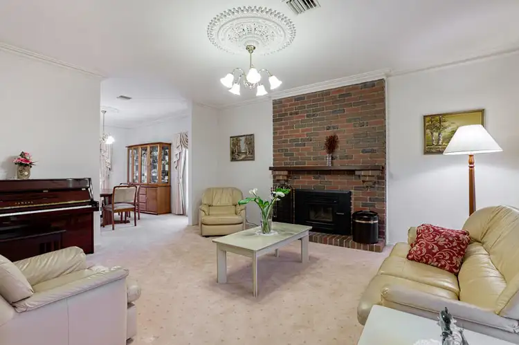Fourth view of Homely house listing, 21 Drysdale Avenue, Taylors Lakes VIC 3038