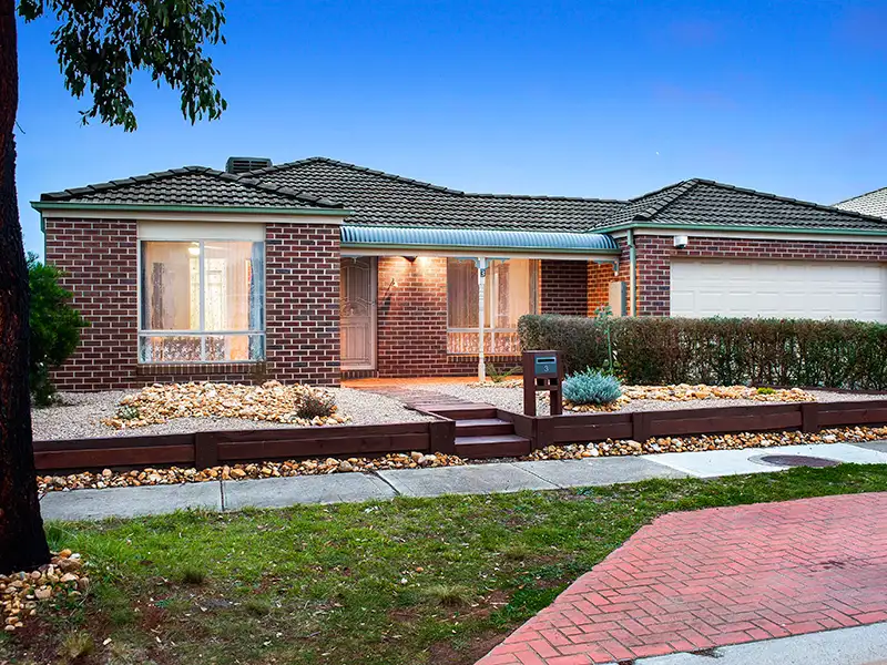 Main view of Homely house listing, 3 Jardine Street, Wyndham Vale VIC 3024