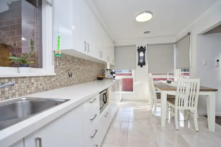 Third view of Homely house listing, 14 Mauger Street, Wendouree VIC 3355