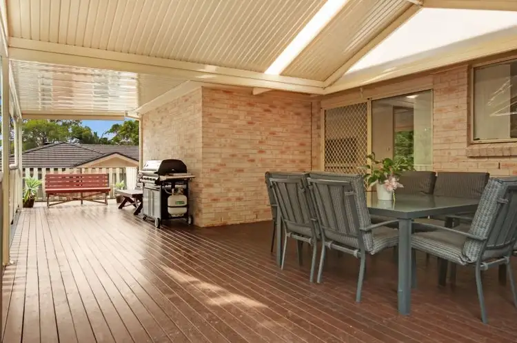 Second view of Homely house listing, 15 Rothley Gardens, Rathmines NSW 2283