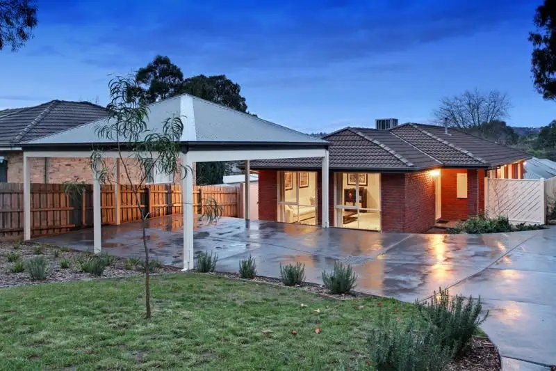 Main view of Homely unit listing, 1/38 Humber Road, Croydon North VIC 3136