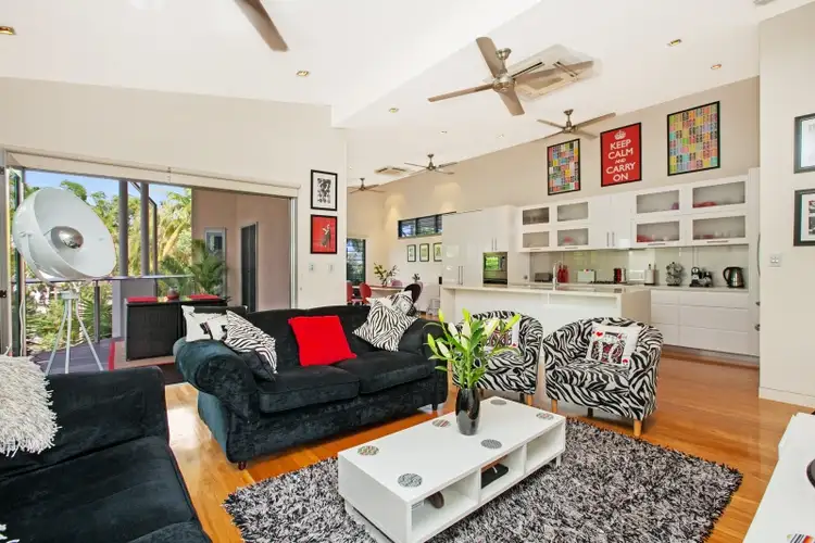 Third view of Homely townhouse listing, 2/13 Banyan Street, Fannie Bay NT 820