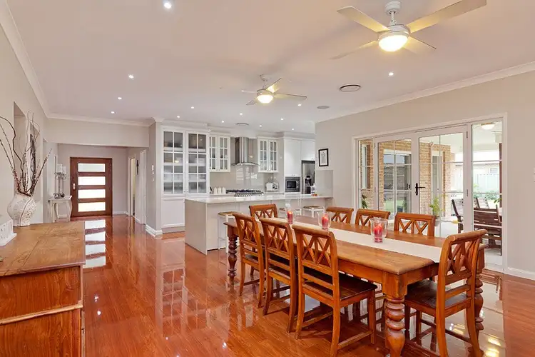 Fifth view of Homely house listing, 8-10 Rickards Road, Agnes Banks NSW 2753