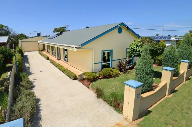 Main view of Homely house listing, 29 Thomson Boulevard, St Leonards VIC 3223