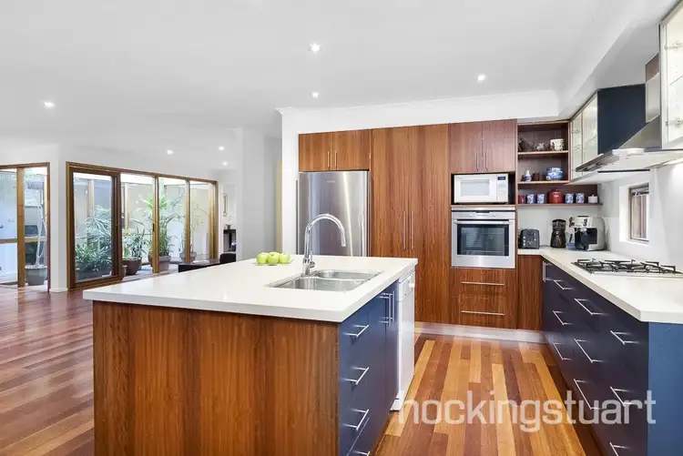 Third view of Homely house listing, 36 Longs Road, Lower Plenty VIC 3093