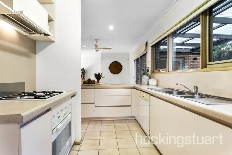 Fifth view of Homely townhouse listing, 33 Arkaringa Crescent, Black Rock VIC 3193
