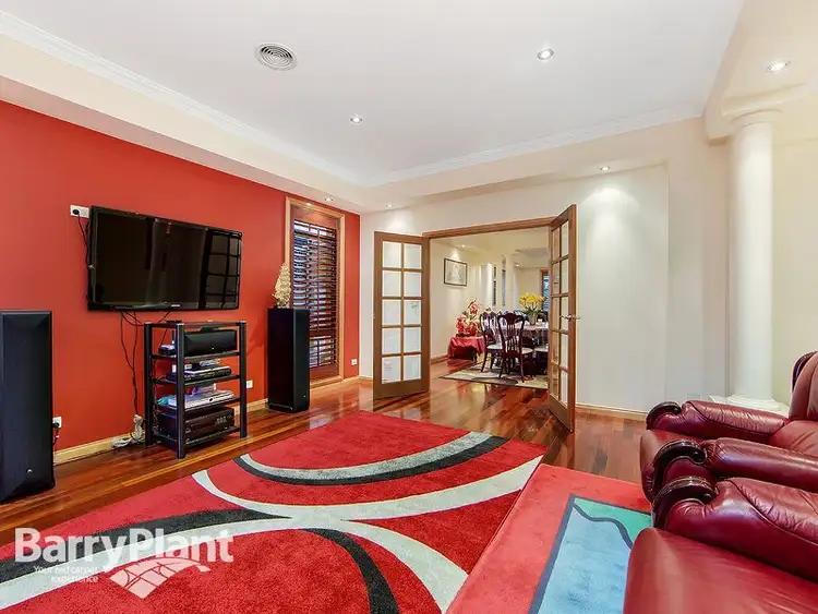 Sixth view of Homely house listing, 39 Gurnung Drive, Cairnlea VIC 3023