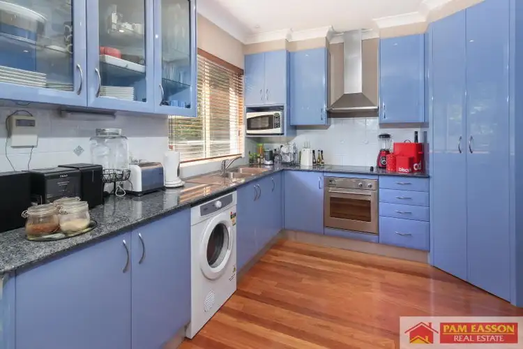Second view of Homely villa listing, 24/4-10 Wylde Street, Telopea NSW 2117