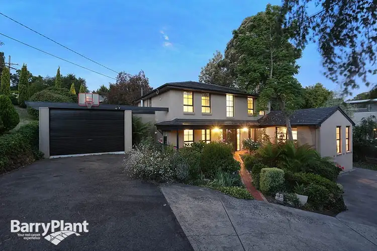 56 Summit Road, Lilydale VIC 3140