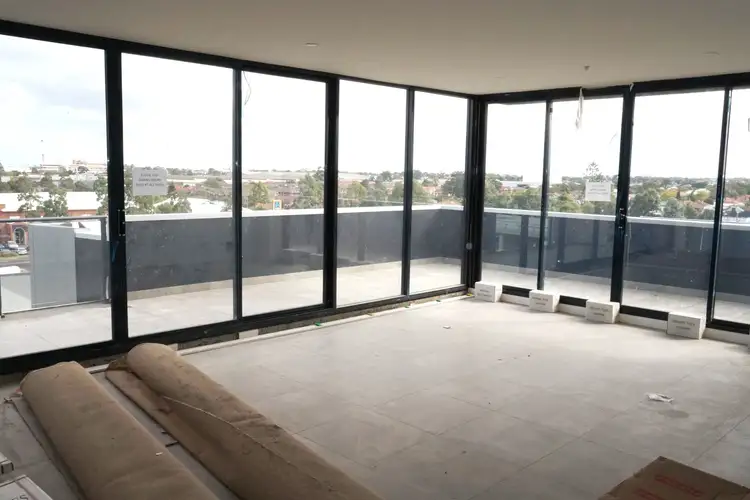 Sixth view of Homely apartment listing, 502/130 La Scala Avenue, Maribyrnong VIC 3032
