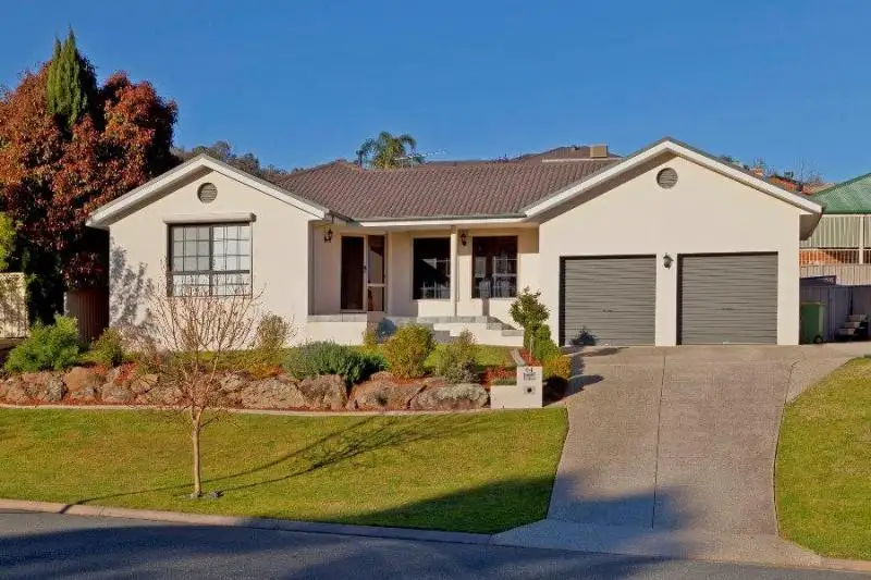 Main view of Homely house listing, 64 Johnston Road, West Albury NSW 2640