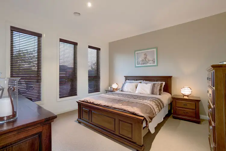 Sixth view of Homely house listing, 12 Wisteria Close, Taylors Hill VIC 3037