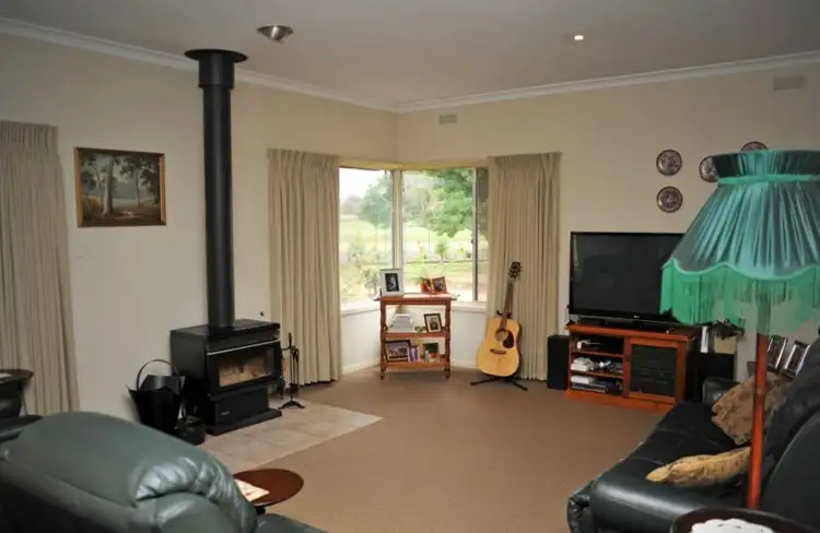 Sixth view of Homely rural property listing, 1117 Railway Road, Springhurst VIC 3682