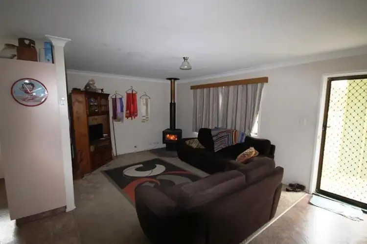 Fourth view of Homely house listing, 751 Spring Creek Road, Stanthorpe QLD 4380