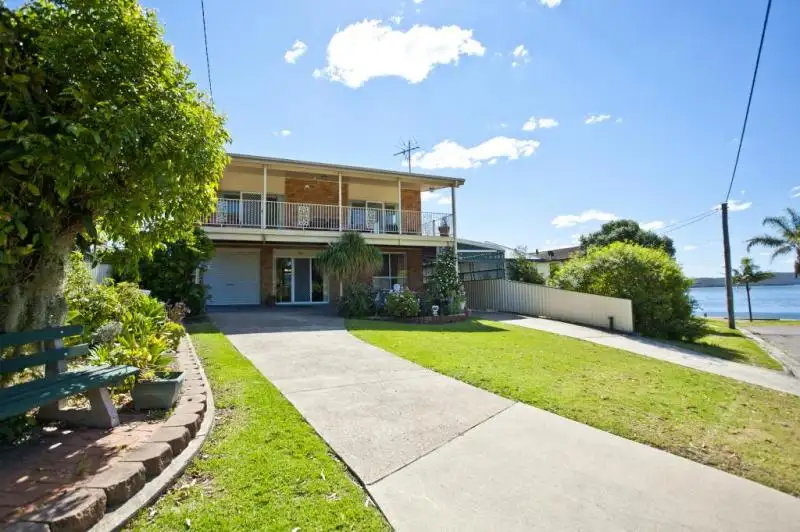 Main view of Homely house listing, 6 Memorial Drive, Karuah NSW 2324