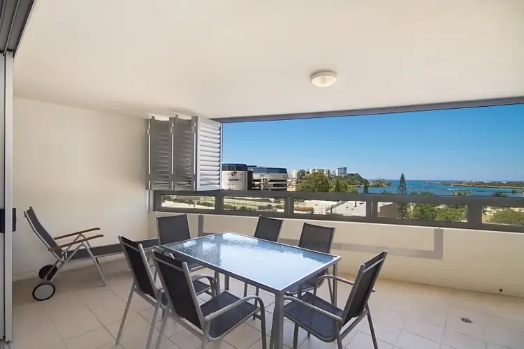 2043/18-22 Stuart Street -Tweed Ultima, Tweed Heads NSW 2485