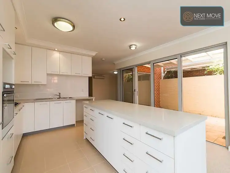 Seventh view of Homely unit listing, 24/84 Foley Village, Collick Street, Hilton WA 6163
