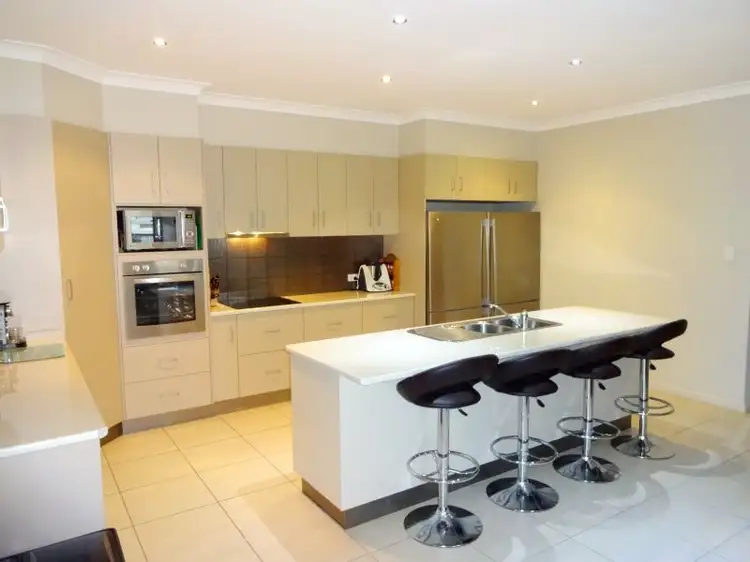 Fourth view of Homely house listing, 4 Burke Street, Dalby QLD 4405