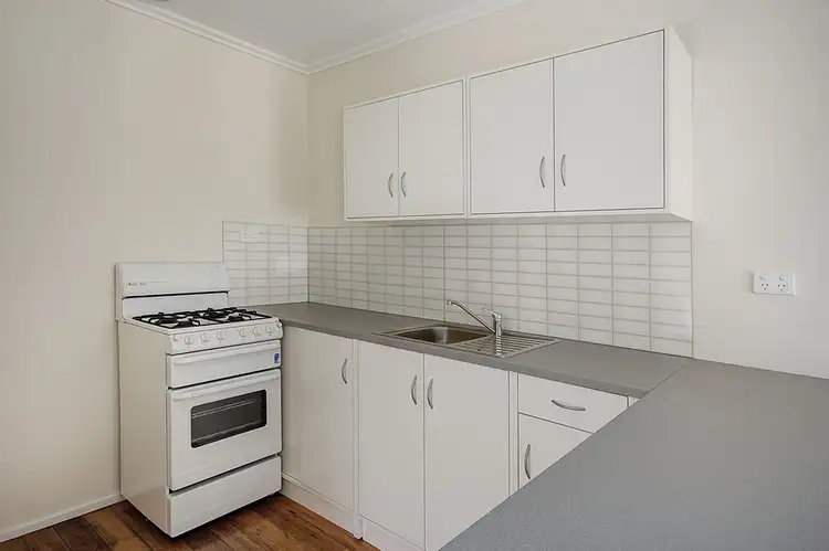 Fourth view of Homely unit listing, 3/379 Shannon Avenue, Newtown VIC 3220