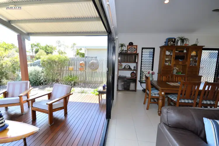 Sixth view of Homely house listing, 5 Beach Drive, Burrum Heads QLD 4659