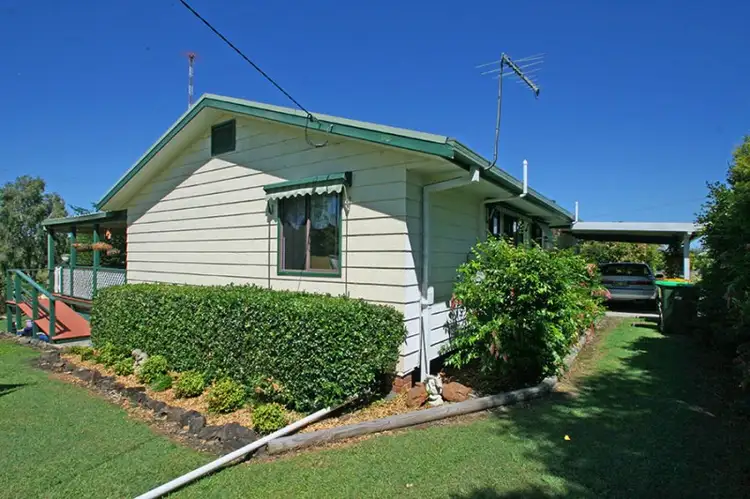 Second view of Homely house listing, 69-71 Havelock Street, Lawrence NSW 2460