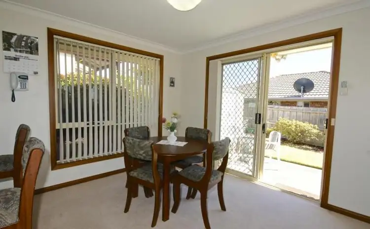 Fourth view of Homely unit listing, 5/202 William Street, Devonport TAS 7310