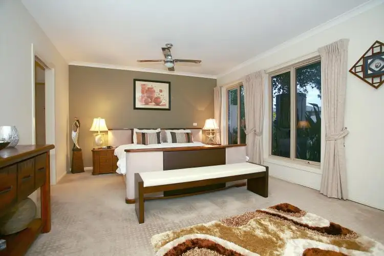 Second view of Homely house listing, 22 Viewmount Place, Sandhurst VIC 3977