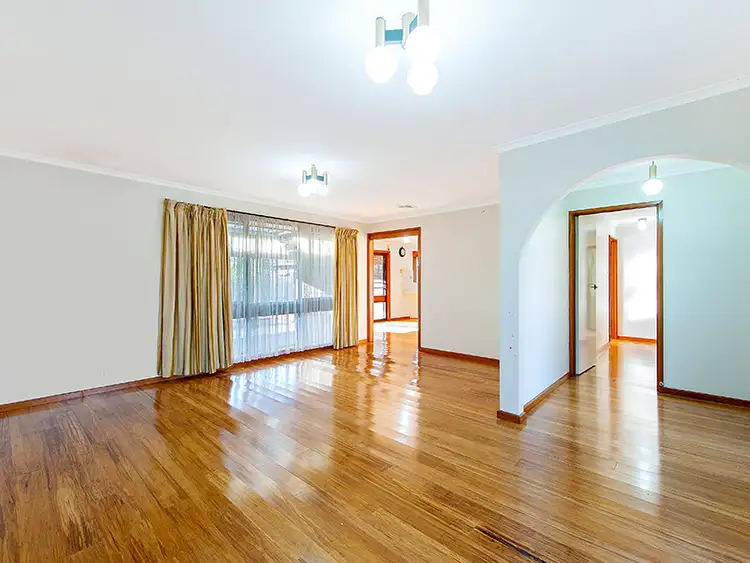 Second view of Homely house listing, 50 Huntingfield Drive, Hoppers Crossing VIC 3029