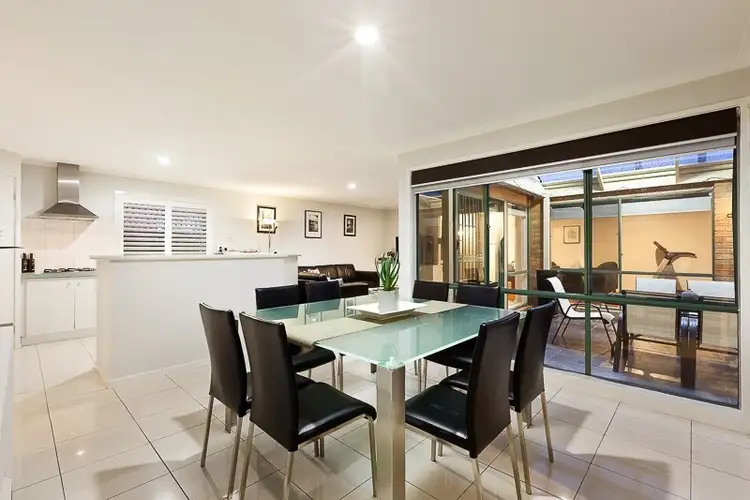 Fifth view of Homely house listing, 23 Park Hill Way, Doncaster VIC 3108