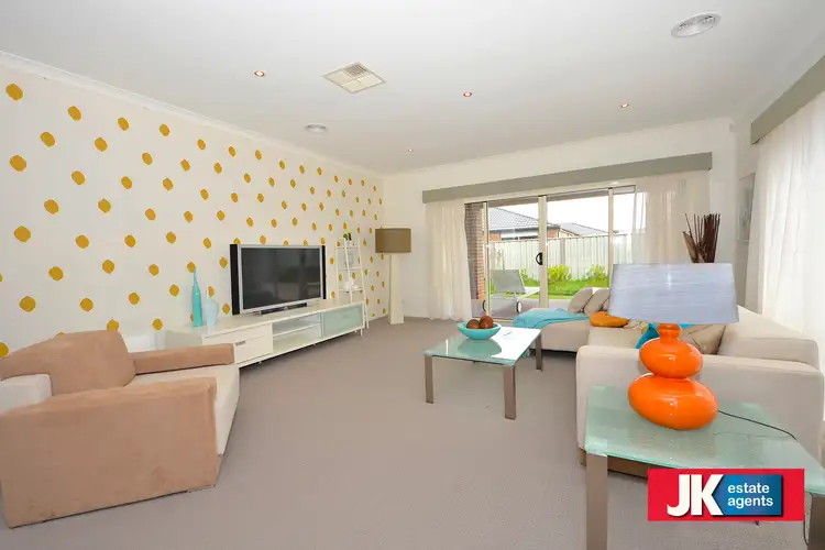 Third view of Homely house listing, 125 Forsyth Road, Truganina VIC 3029