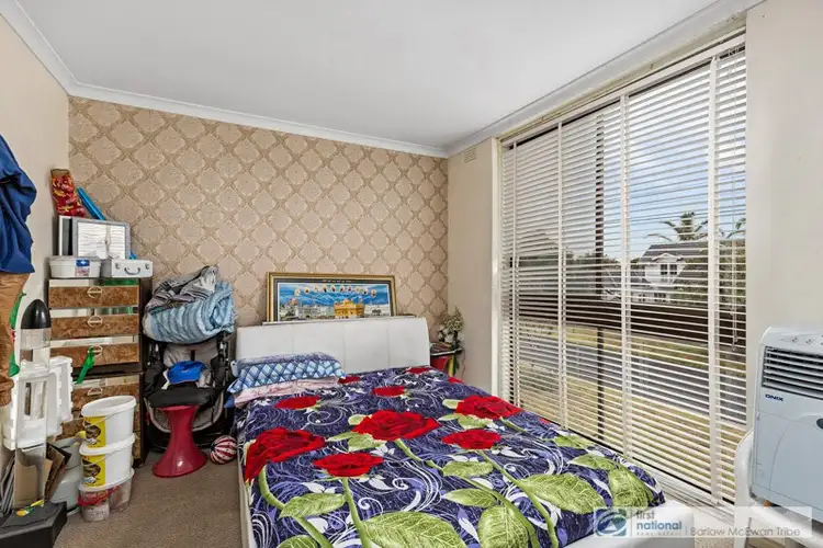 Fifth view of Homely unit listing, 8/115 Blyth Street, Altona VIC 3018