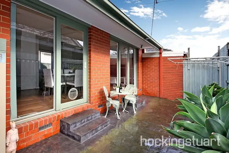 Fifth view of Homely unit listing, 1/74 Truganini Road, Carnegie VIC 3163