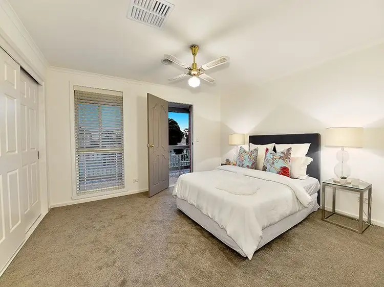 Fifth view of Homely townhouse listing, 1/4 Thornhill Drive, Keilor Downs VIC 3038