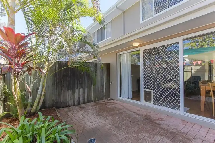 Fourth view of Homely unit listing, 3/133 King Street, Buderim QLD 4556