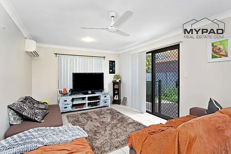 Third view of Homely house listing, 7 Starshine Street, Meadowbrook QLD 4131