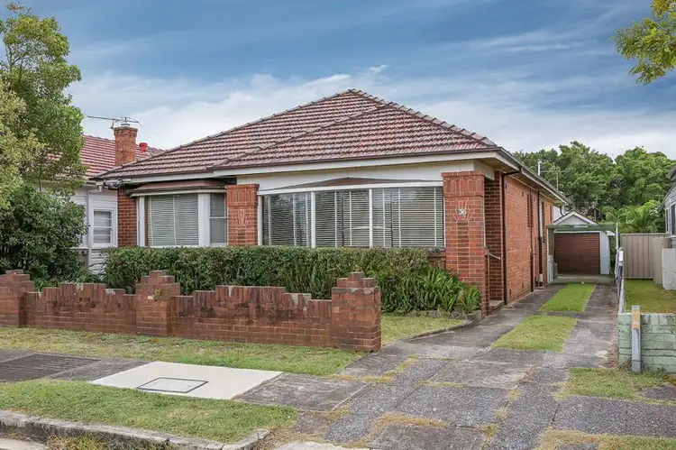 Main view of Homely house listing, 36 Stanley Street, Merewether NSW 2291