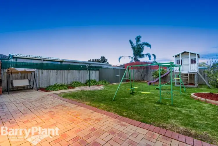 Seventh view of Homely house listing, 4 Brennan Court, Altona Meadows VIC 3028
