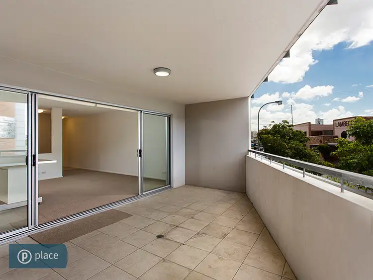 Third view of Homely apartment listing, 3/258 Arthur Street, Newstead QLD 4006