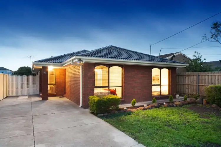 80 Fitzroy Street South, Altona Meadows VIC 3028