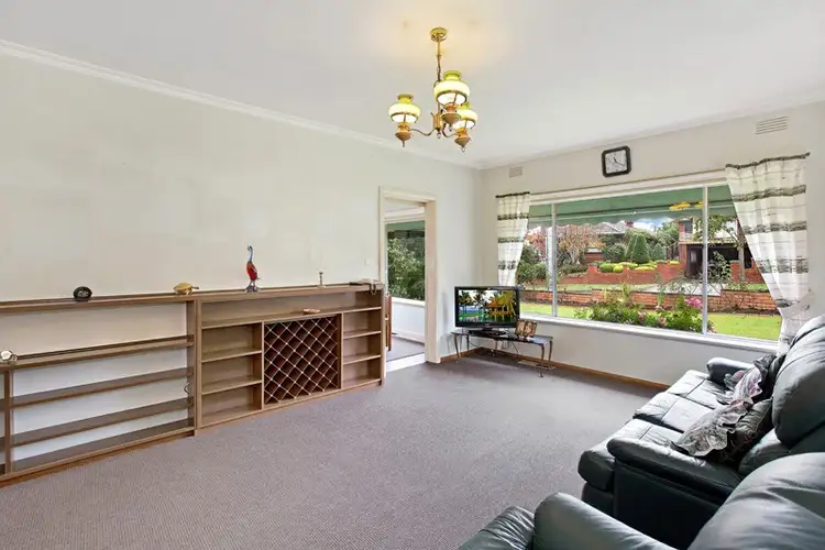 Second view of Homely house listing, 5 Rosebank Avenue, Ringwood North VIC 3134
