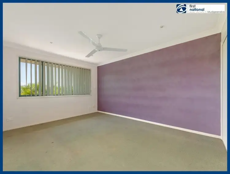 Sixth view of Homely townhouse listing, 20/12 Sarath Street, Mudgeeraba QLD 4213