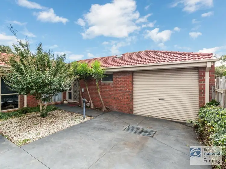 3/15 William Street, Cranbourne VIC 3977