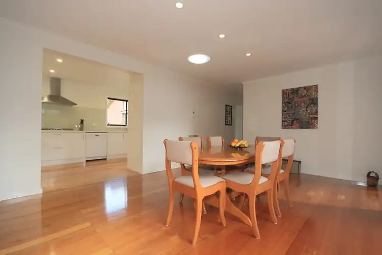 Second view of Homely house listing, 6 Apollo Court, Wantirna South VIC 3152