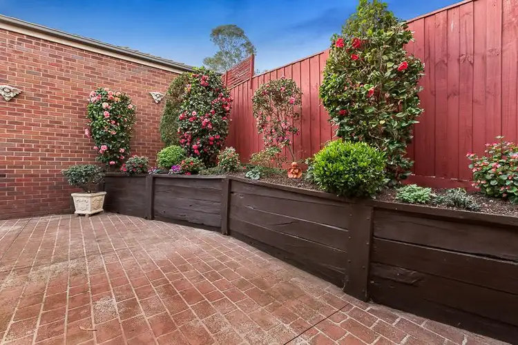 Fourth view of Homely house listing, 4/15 Alma Street, Lower Plenty VIC 3093