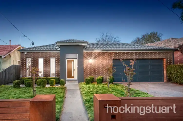 8 Lygon Street, Caulfield South VIC 3162