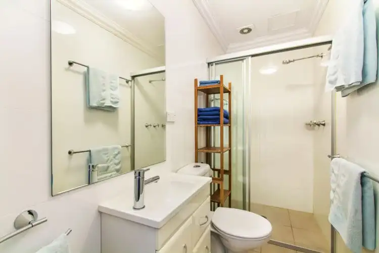 Fourth view of Homely apartment listing, 15/11 Woodcourt Street, Marrickville NSW 2204