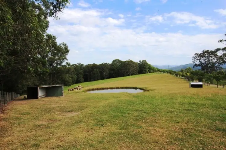 Fourth view of Homely rural property listing, 252 Wangat Trig Road, Dungog NSW 2420