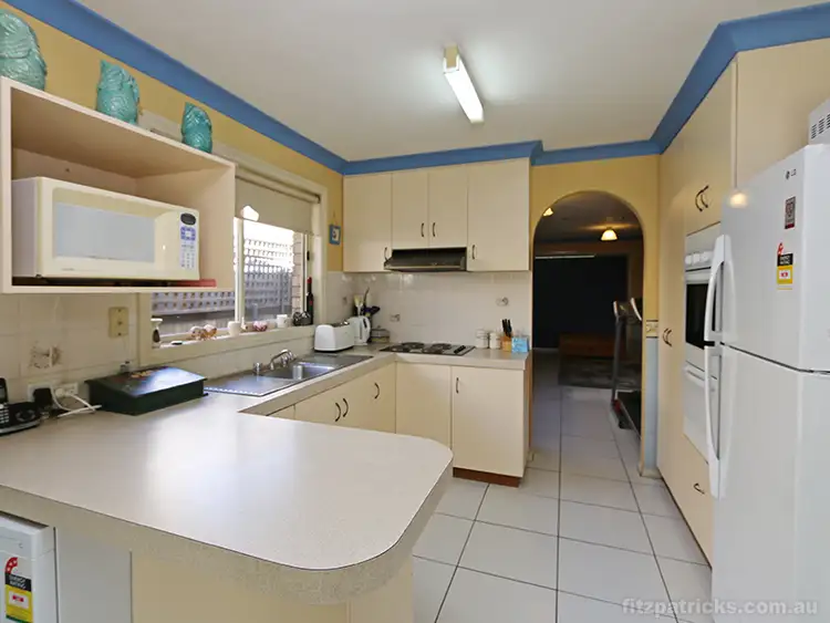 Fourth view of Homely house listing, 32 Karoom Drive, Glenfield Park NSW 2650