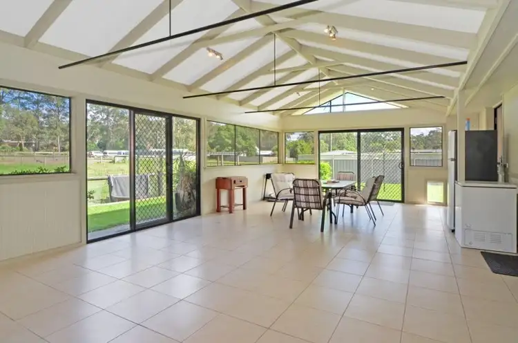 Third view of Homely house listing, 11 Lightwood Drive, West Nowra NSW 2541