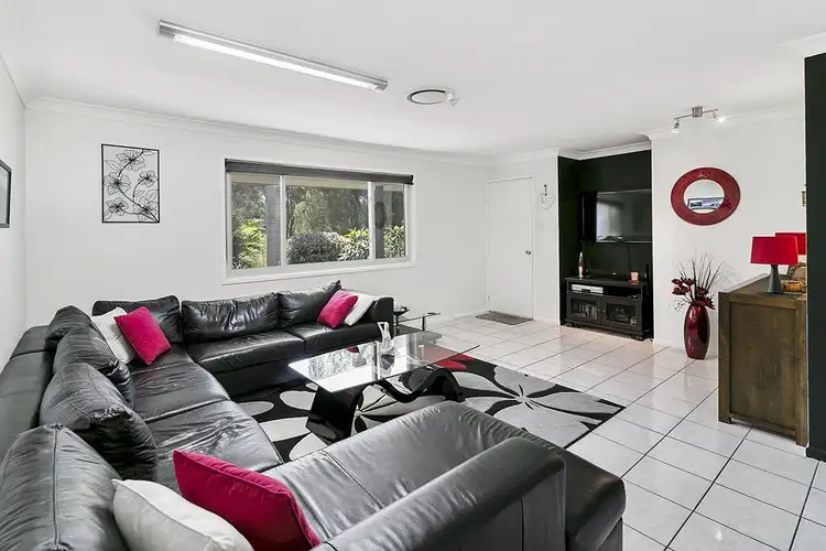 Fourth view of Homely house listing, 129 Coopers Road, Willowbank QLD 4306